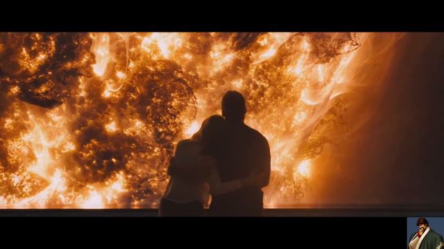 Passengers (2016) Star Arcturus Romantic Love Scene HD 1/2 смотреть онлайн
