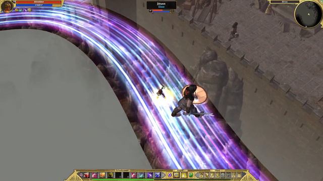 Let's Stream Titan Quest: Eternal Embers #301 [All Classes Challenge] смотреть онлайн