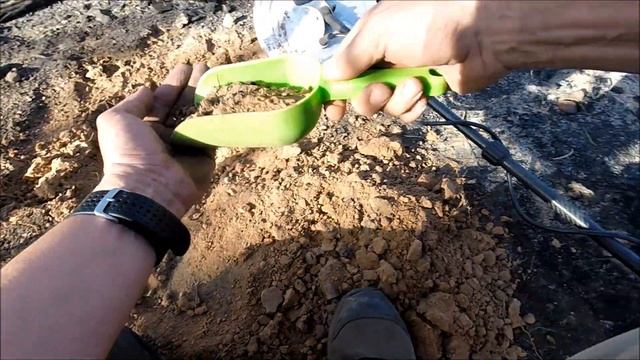 Minelab GPX 6000 - First Hunt смотреть онлайн