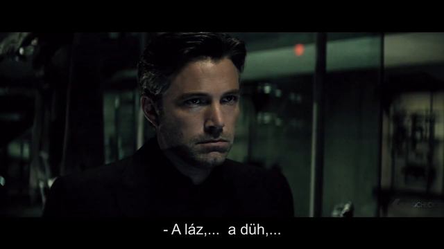 BATMAN VS SUPERMAN Dawn Of Justice (2016) Magyar feliratos előzetes смотреть онлайн