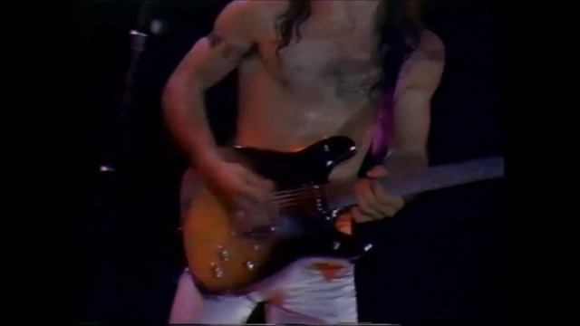 Grand Funk Railroad - Inside Looking Out (Live) смотреть онлайн