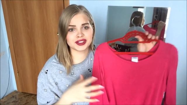 ПОКУПКИ СЕКОНД ХЭНД | КУРТКА ЗА 5 РУБЛЕЙ | PLUS SIZE HAUL | SECOND HAND | САМЫЕ ДЕШЕВЫЕ ПОКУПКИ смотреть онлайн