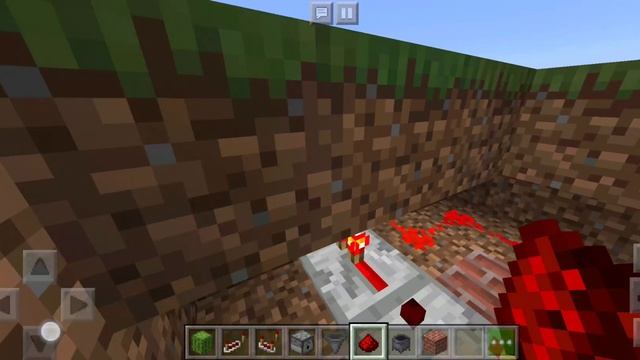 Как сделать мусорку? | MINECRAFT смотреть онлайн