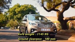 New Toyota Rumion 2022 ??| [Rs.10 Lakh] 7-Seater family MUV |Launch, Model, India | Fulli Reviews