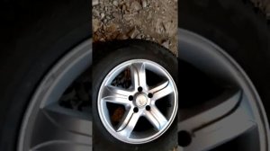 Зимние шины Cordiant Snow Cross - отзыв потребителя