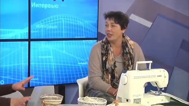 ТВ катуть 24 эфир о секретах создания ковров. смотреть онлайн