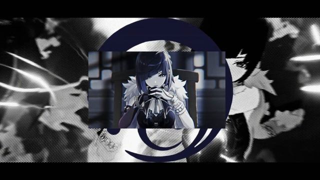 ВОДИЦА | Genshin Impact [HBD Foldi] смотреть онлайн