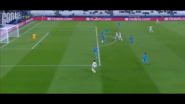 ТОП 10 Недооценённых Футболистов! На них Не Обращают Внимания @GOAL24 смотреть онлайн