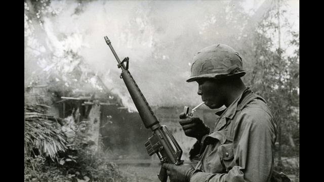 9. А знаете ли вы pro: Zippo Вьетнамской войны смотреть онлайн