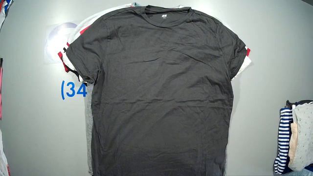 Продан. С 538 Уп № 119 (2021). Футболки м/ж Extra. Германия. 55 единиц. С/с 93 рубля за единицу. смотреть онлайн