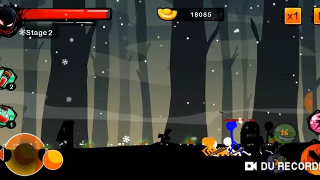 Первая часть игры стикмен смотреть онлайн
