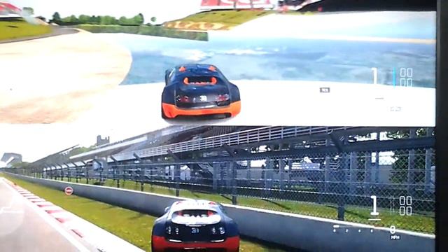 Forza Motorsport 6 Glitch- Part 2
