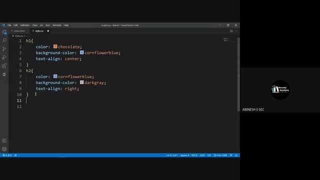 WEBSITE DEVELOPMENT WITH PYTHON TAMIL | PART-4|HTML|CSS|JS|PYTHON|DJANGO|MYSQL|REVAMP ACADEMY смотреть онлайн