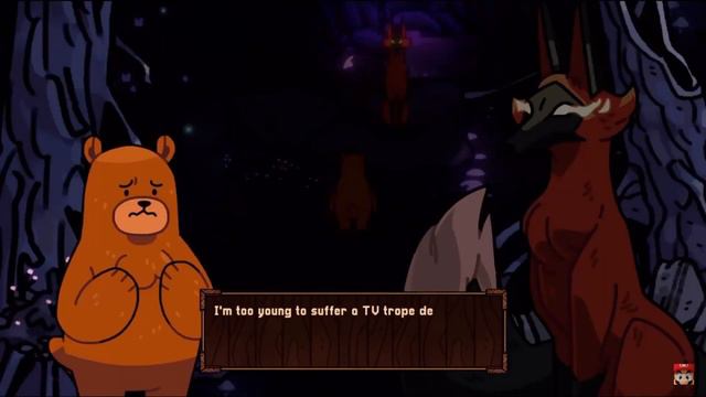 NINTENDO Indie Showcase 8.18.20......SPIRITFARER IS FINALLY HERE!!!!!!!!! смотреть онлайн