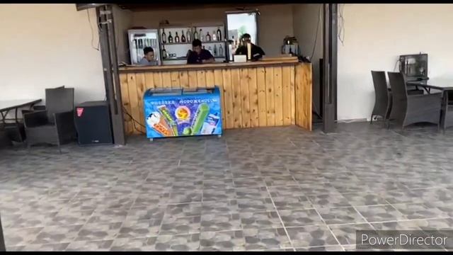 ALADA .Алаколь 2021год