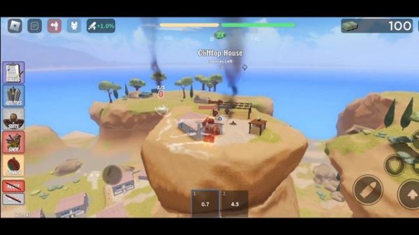 Roblox Codex Mobile Executer New Update | Codex Executer Lastest Version