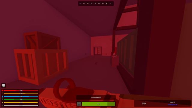 ТЕПЕРЬ Я СОЛО в ДУО ВЫЖИВАНИИ #6 Unturned (выживание Russia) смотреть онлайн