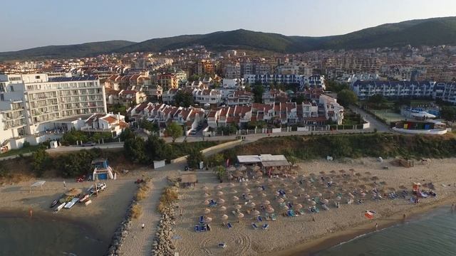 Sveti Vlas 2015 4K смотреть онлайн