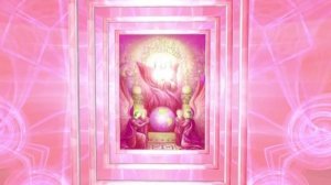 Храм Архангела Чамуила