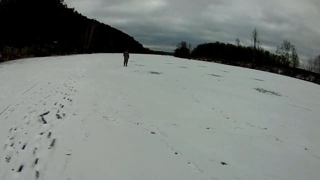 НЕУДАЧНАЯ РЫБАЛКА НА СТАРИЦЕ смотреть онлайн
