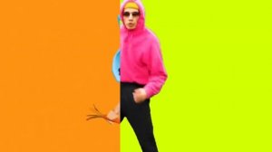 Holy Baam и Чудо Чай - песня про морковь X  песня про ананас