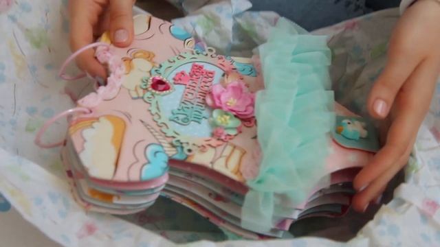 СКАЗОЧНЫЙ МАГАЗИН детских подарков смотреть онлайн