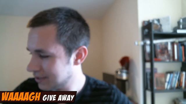 Total War: Warhammer - WAAAAGH Free Giveaway (Greenskin Models!) смотреть онлайн