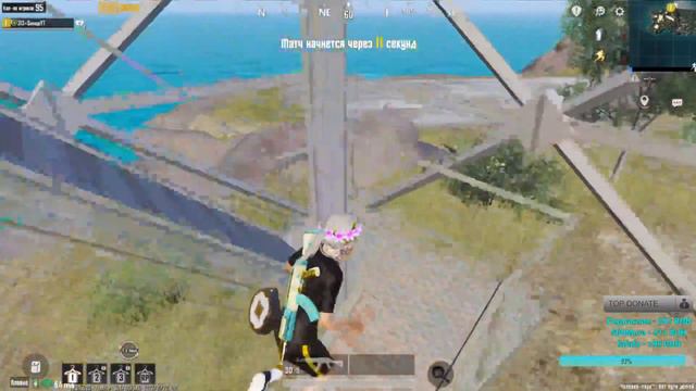 ● БЕРУ ЗАВИКА ● 3 ЛИЦО ДУО ● PUBG MOBILE ● SAVAGE ● SAVAGE 90fps