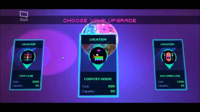 Party Hard Tycoon Alpha - Party Making смотреть онлайн
