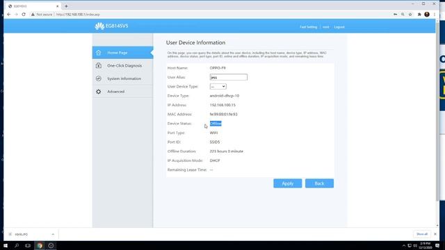 HOW TO BLOCK WIFI USER X CONVERGE ISP смотреть онлайн
