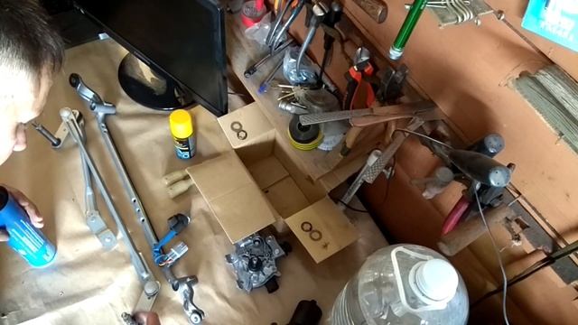 Mitsubishi Outlander 2017, 2.0 CVT 4WD Intense+.замена мотора стеклоочистителя по гарантии смотреть онлайн