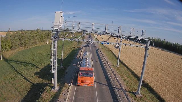 Мамадышских водителей накажут за езду с неоправданно низкой скоростью смотреть онлайн