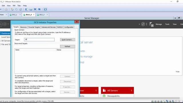 شرح MCSA core lect 31 Failover Cluster. смотреть онлайн