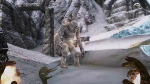 SKYRIM - The College of Winterhold  - Часть 13: Лабиринтиан (The Staff of Magnus 1)