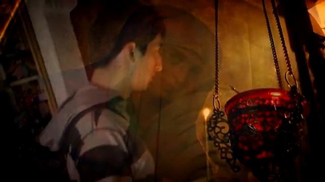 Антон Зацепин окрестил свою дочь смотреть онлайн