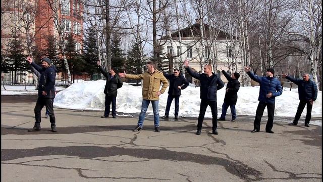 Априори Поздравление с 8 марта 2020 г смотреть онлайн