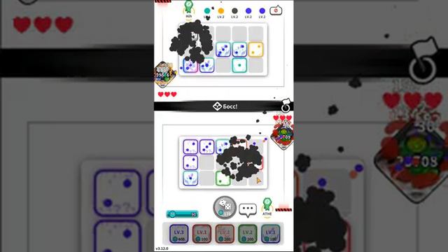 Путь новичка в Random Dice#2 Симулятор объединени смотреть онлайн