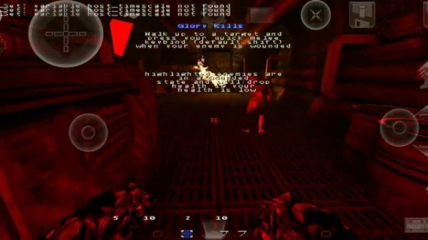 Doom 2016 on android | experience doom on android 🔥🔥