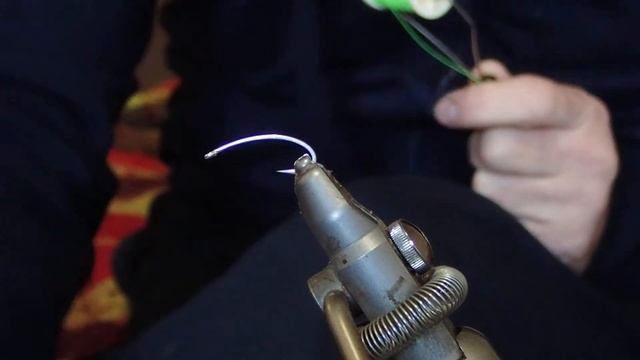 Снасти для ловли корюшки зимой Бородки из Антрона. ANTRON YARN TEXTREME 89621222022-- № 2 смотреть онлайн
