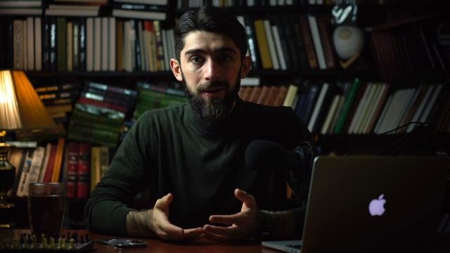 Ты говоришь банальные вещи - По Соображениям Совести #2 смотреть онлайн