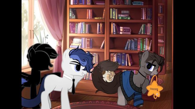 ~PMV. Boys don't cry. смотреть онлайн