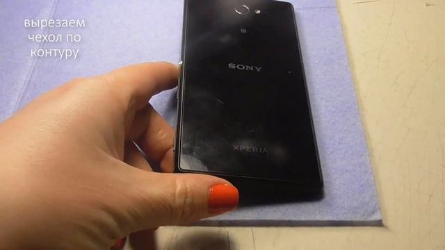 ?СВИНКА 2019? чехол на телефон своими руками ? мастер класс DIY? смотреть онлайн