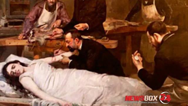 Праздничная ночь