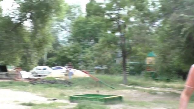 Где в Волгограде жить хорошо: микрорайон Семь Ветров в Дзержинском районе: популярный спальный райо смотреть онлайн