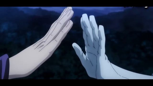 НАСКОЛЬКО СИЛЕН ГОДЖО САТОРУ |НА ЧТО СПОСОБЕН ГОДЖО САТОРУ смотреть онлайн