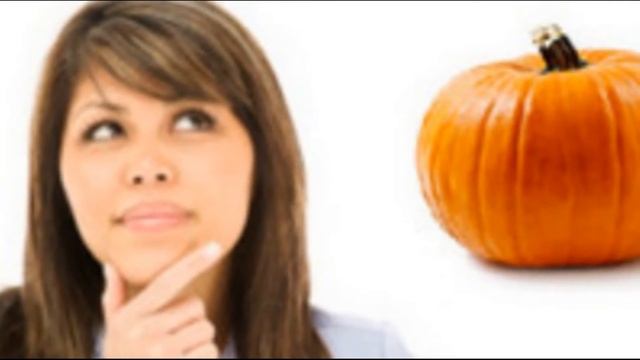 Рецепты с тыквой: вкусно и полезно