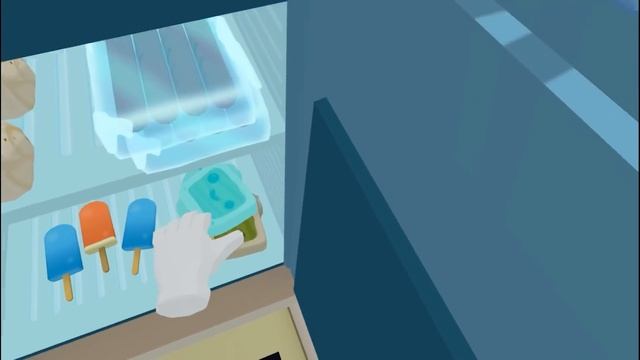 ПРОДАЮ ЛЮДЯМ ПРОСРОЧКУ ( Job Simulator ) смотреть онлайн