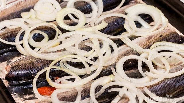 Вкусные будни