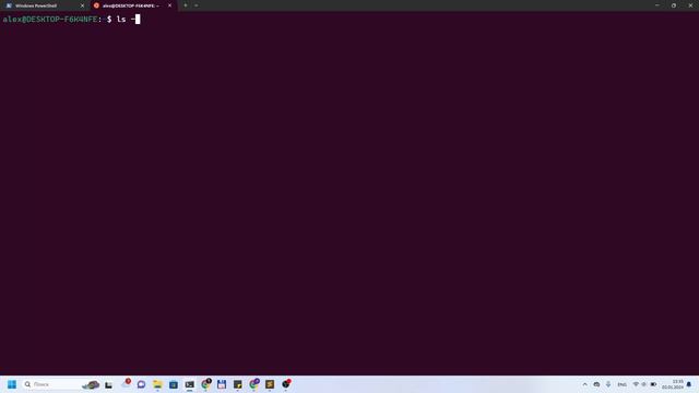 WSL = Linux. Разбираемся, так ли это.