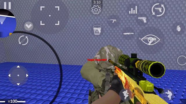 как играть по сети в strike port destruction смотреть онлайн